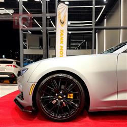 شيفروليه كامارو